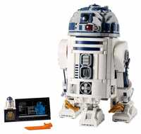 bdc: LEGO Inventory Star Wars
