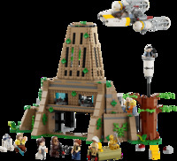 LEGO MOC Souvenirs & Tours - Compatible with Set 10326 by Brick Artisan