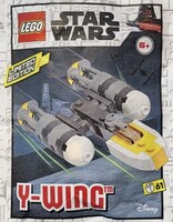 LEGO® Star Wars™ Defense of Hoth Accessory Set – 40557 – LEGOLAND New York  Resort