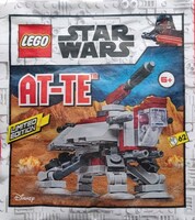 NEW STAR WARS LAST JEDI LEGO SET 75202 DEFENSE OF CRAIT -GET IT BEFORE  CHRISTMAS