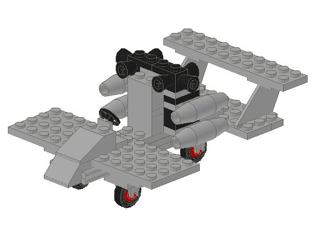 bdc: LEGO MOCs